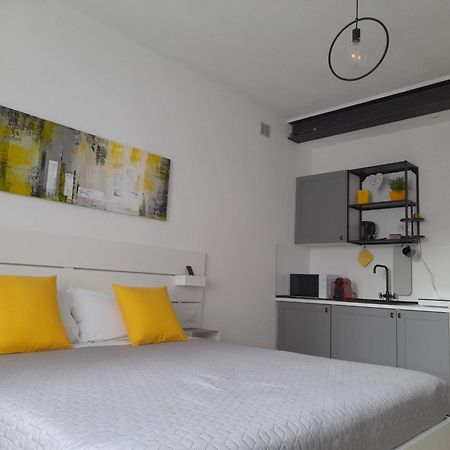 Verona Urban Apartment Dış mekan fotoğraf