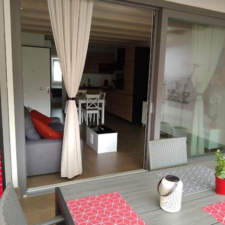 Verona Urban Apartment Dış mekan fotoğraf