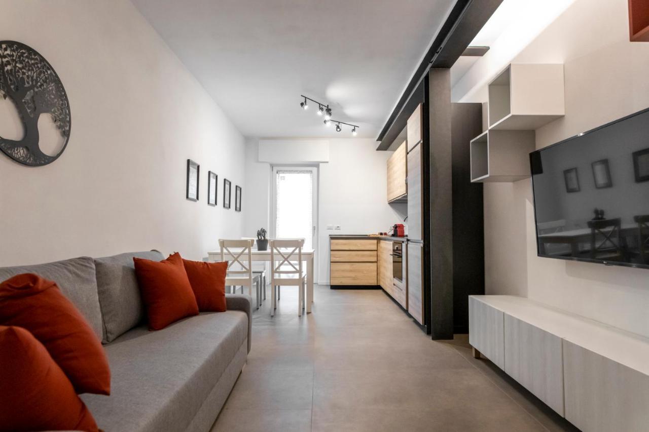 Verona Urban Apartment Dış mekan fotoğraf