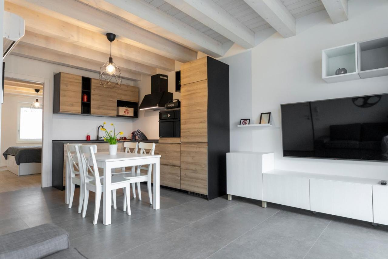 Verona Urban Apartment Dış mekan fotoğraf