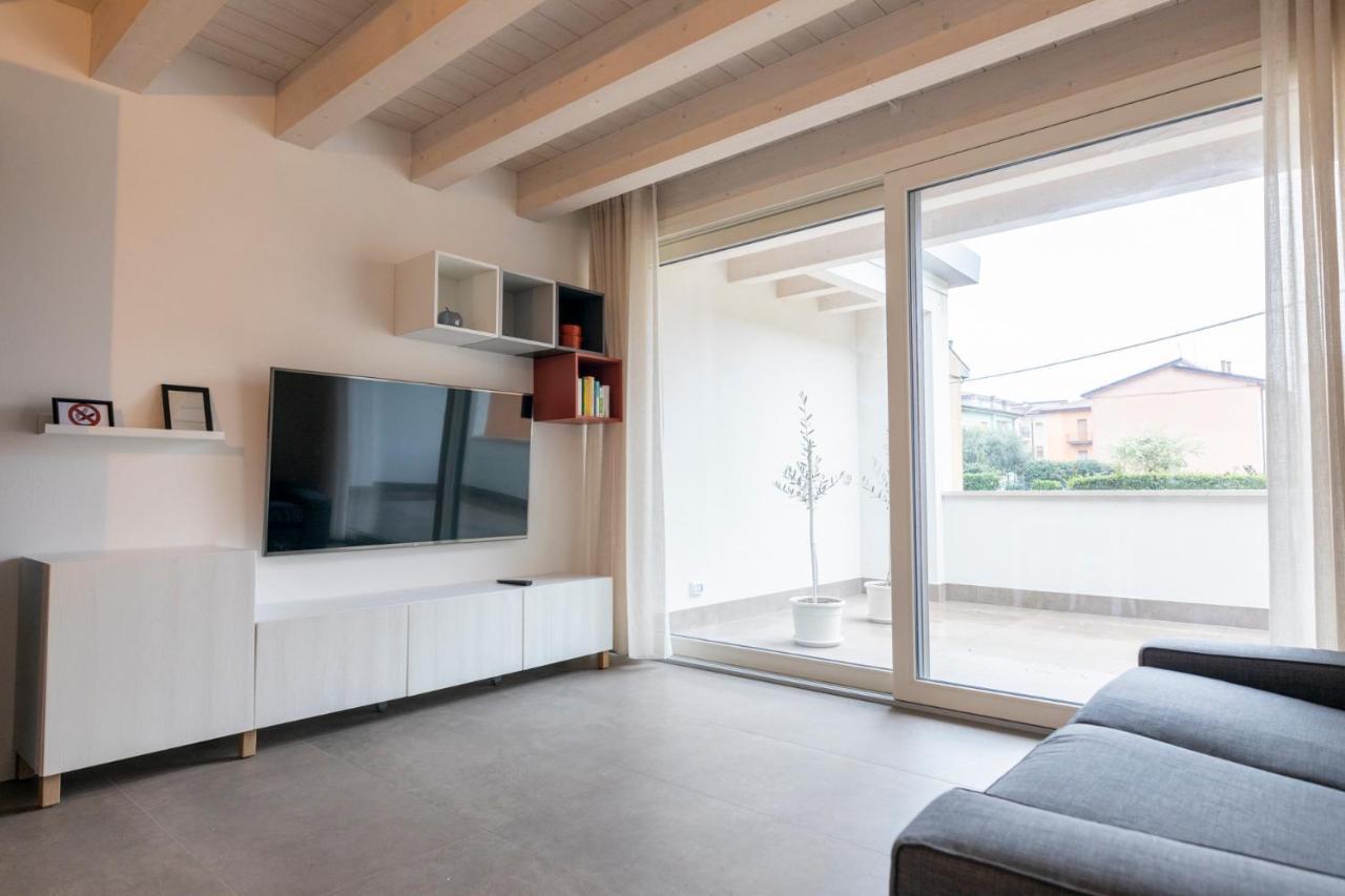 Verona Urban Apartment Dış mekan fotoğraf