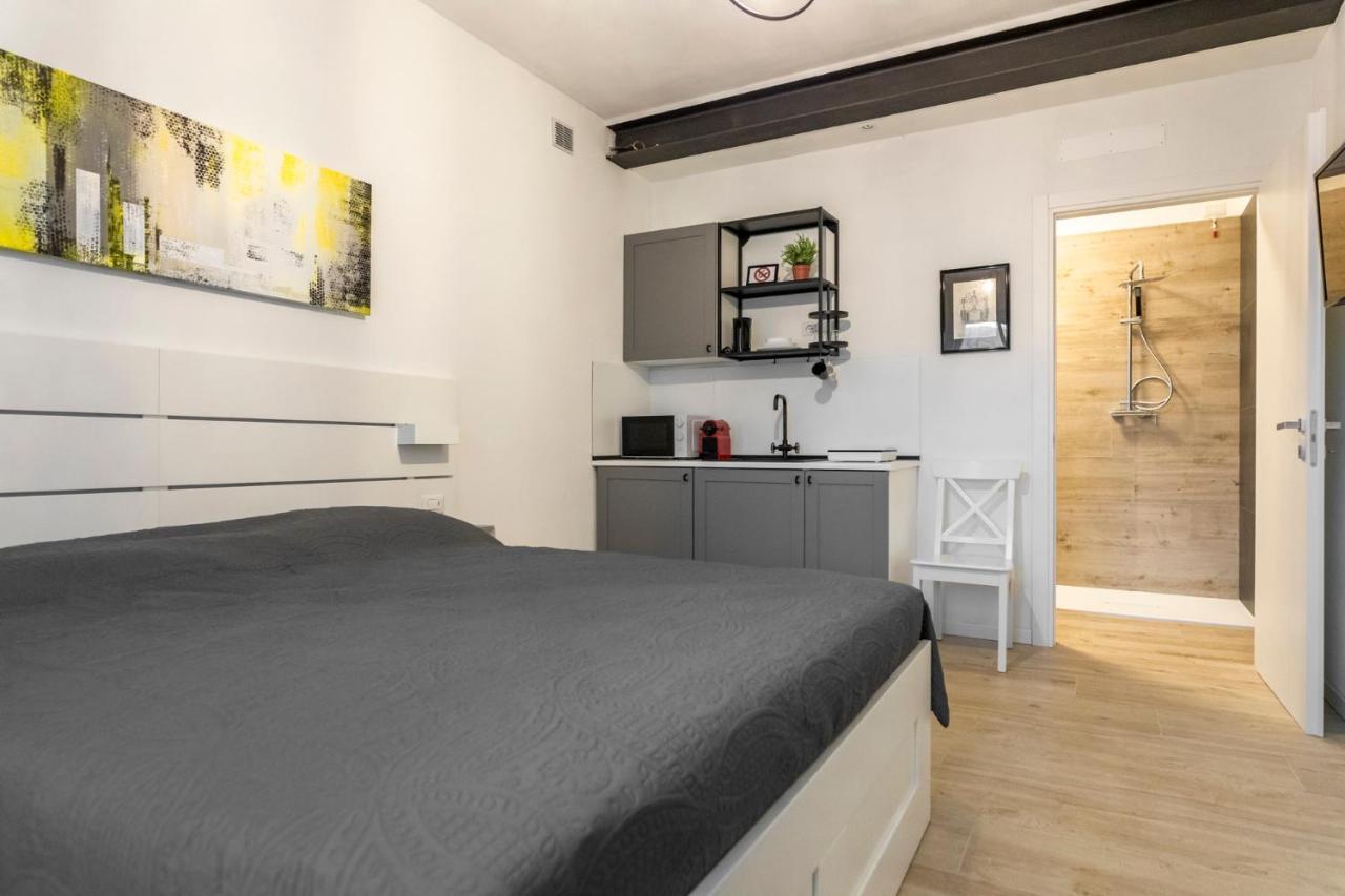 Verona Urban Apartment Dış mekan fotoğraf