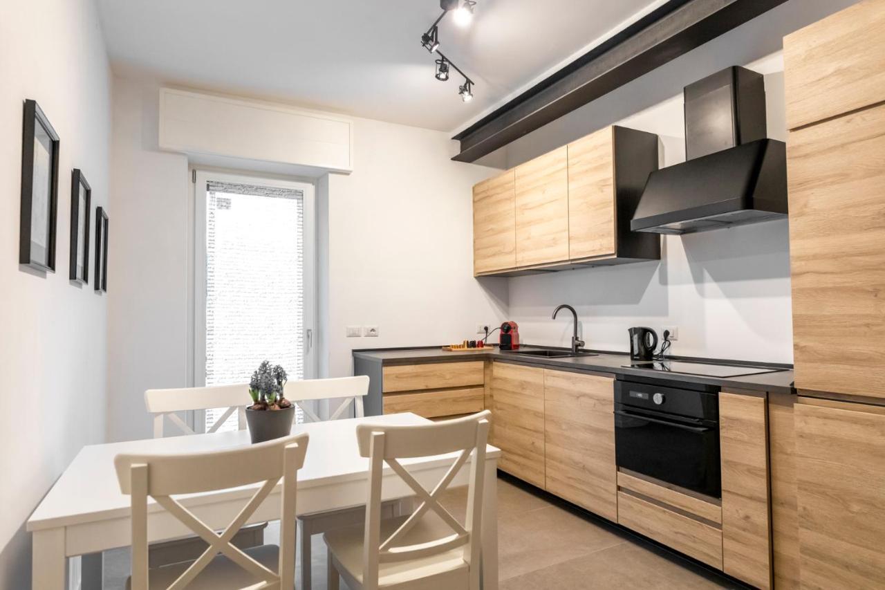 Verona Urban Apartment Dış mekan fotoğraf