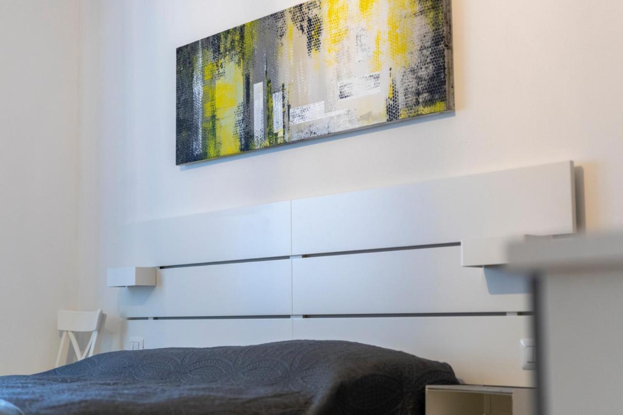 Verona Urban Apartment Dış mekan fotoğraf
