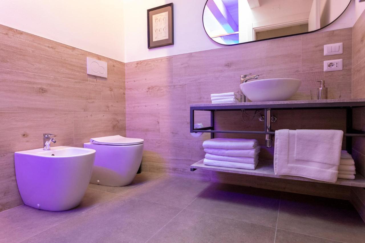Verona Urban Apartment Dış mekan fotoğraf