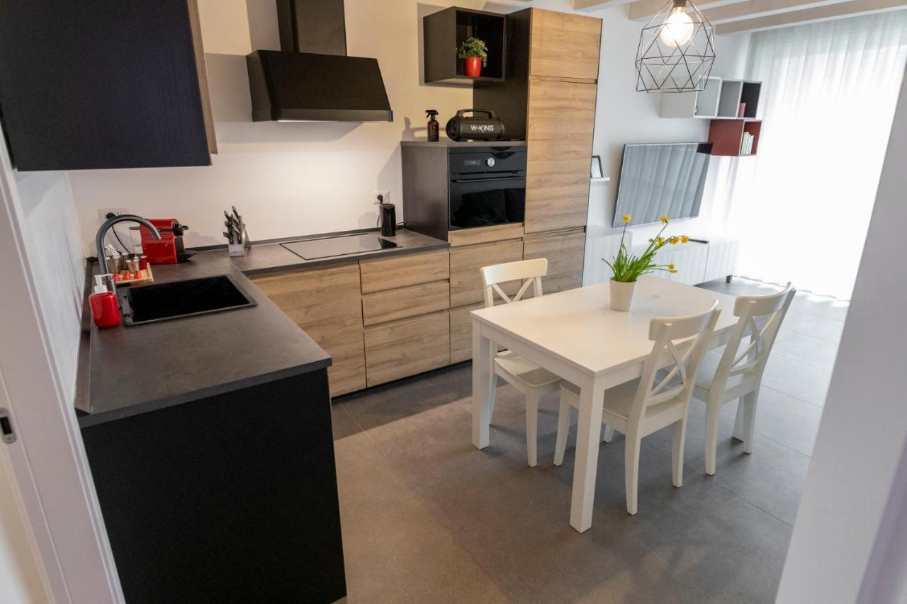 Verona Urban Apartment Dış mekan fotoğraf