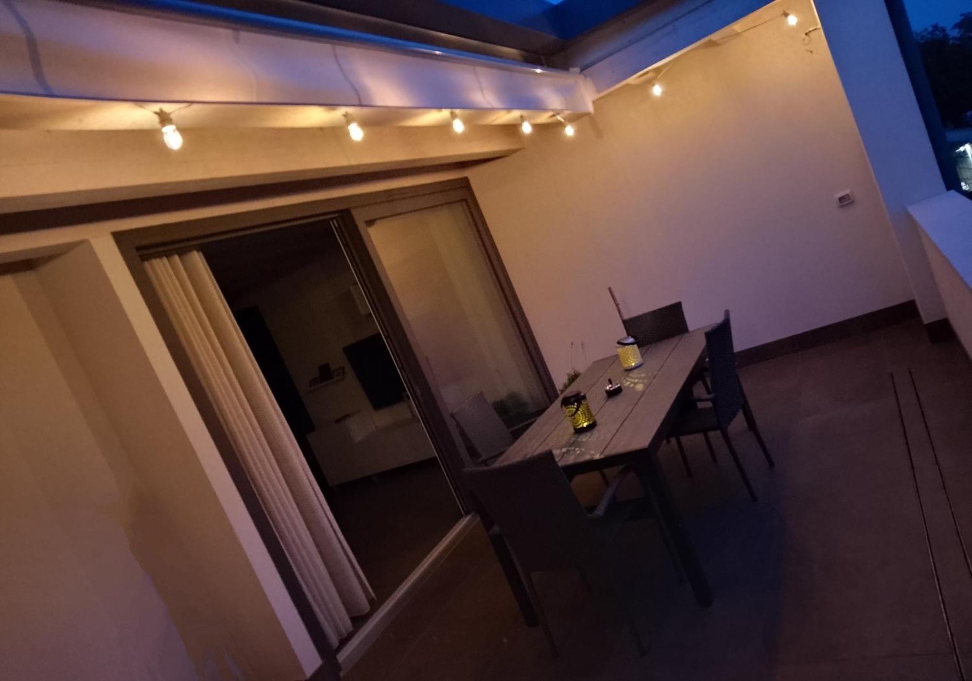 Verona Urban Apartment Dış mekan fotoğraf