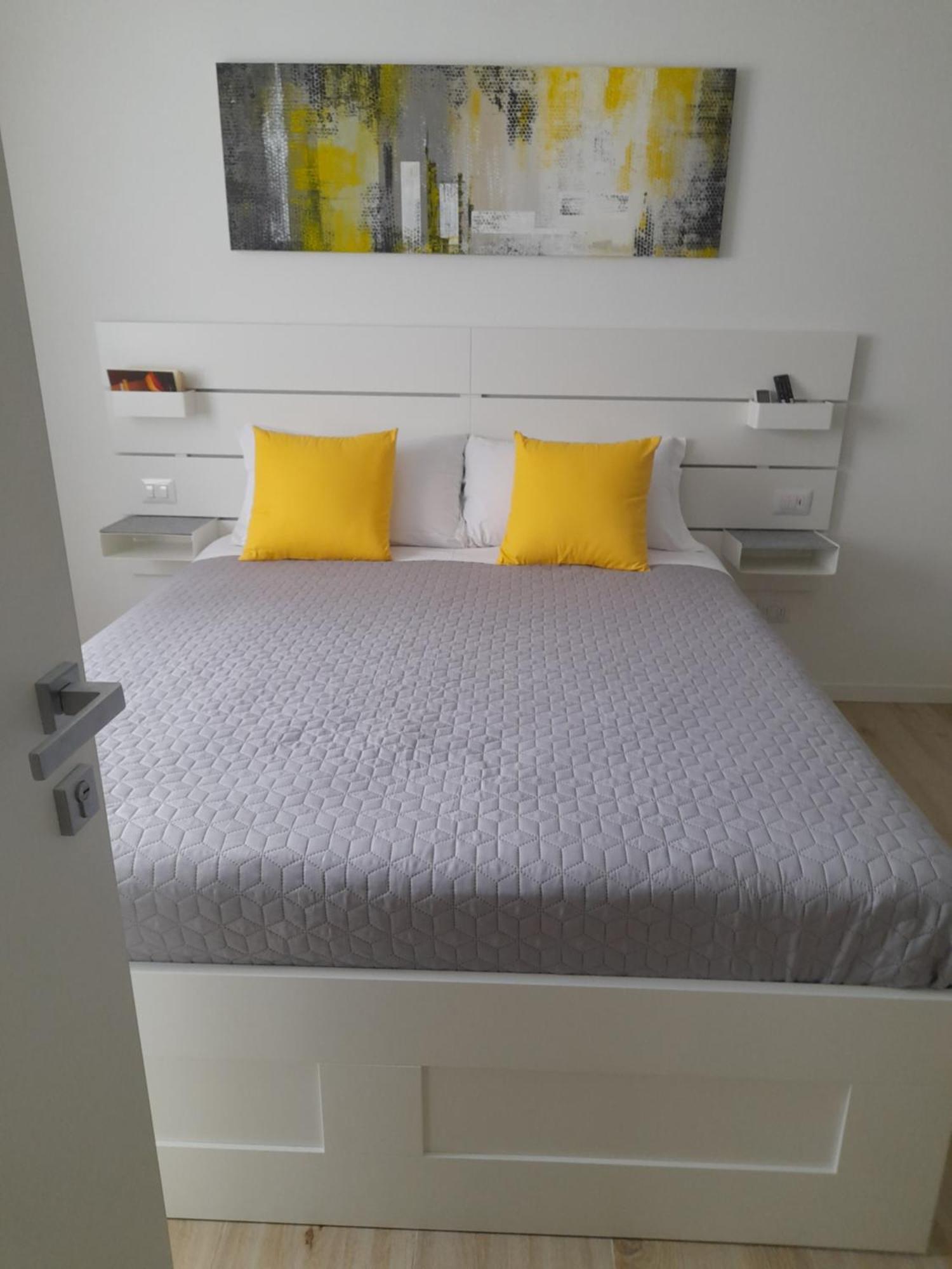 Verona Urban Apartment Dış mekan fotoğraf