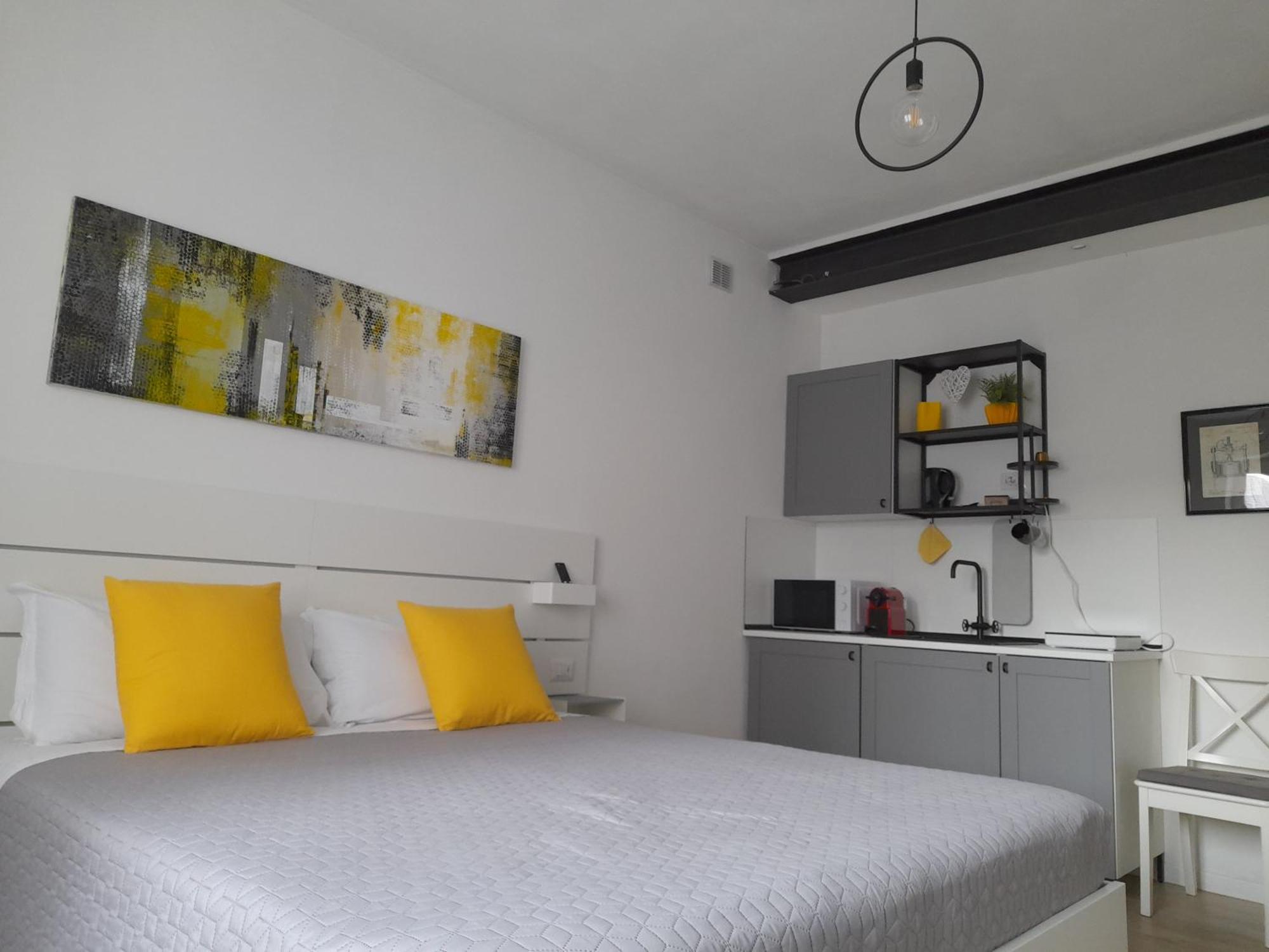 Verona Urban Apartment Dış mekan fotoğraf