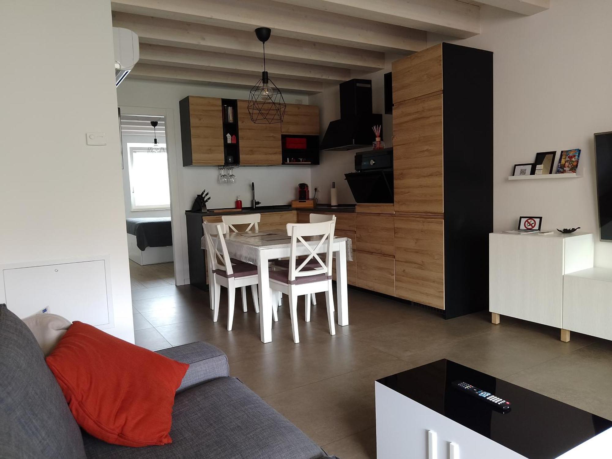 Verona Urban Apartment Dış mekan fotoğraf
