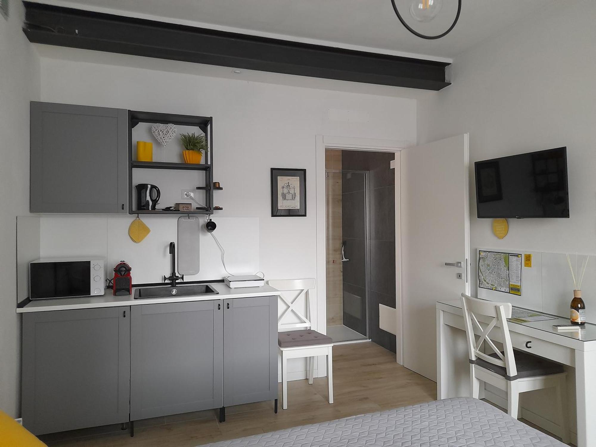 Verona Urban Apartment Dış mekan fotoğraf