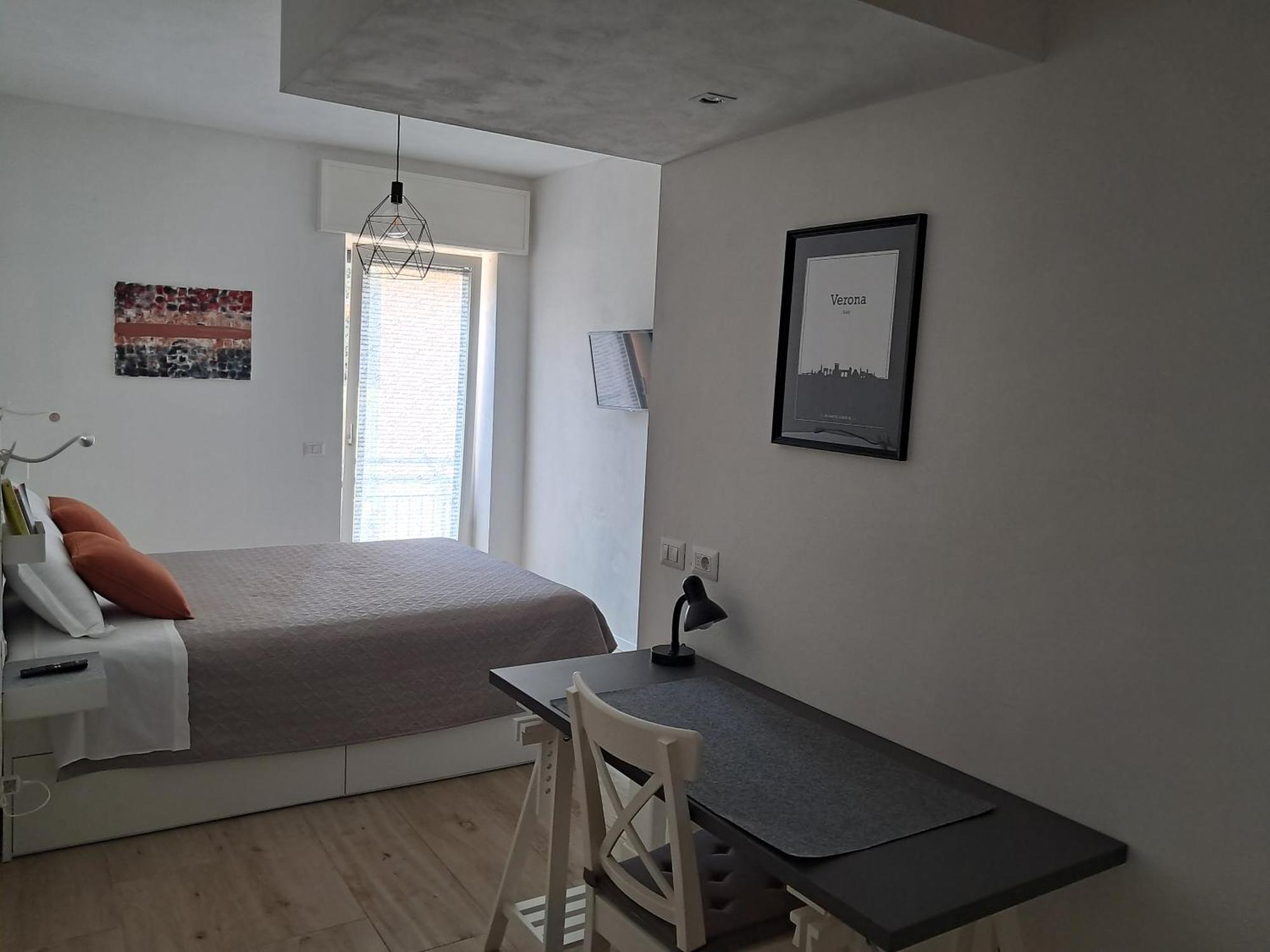 Verona Urban Apartment Dış mekan fotoğraf