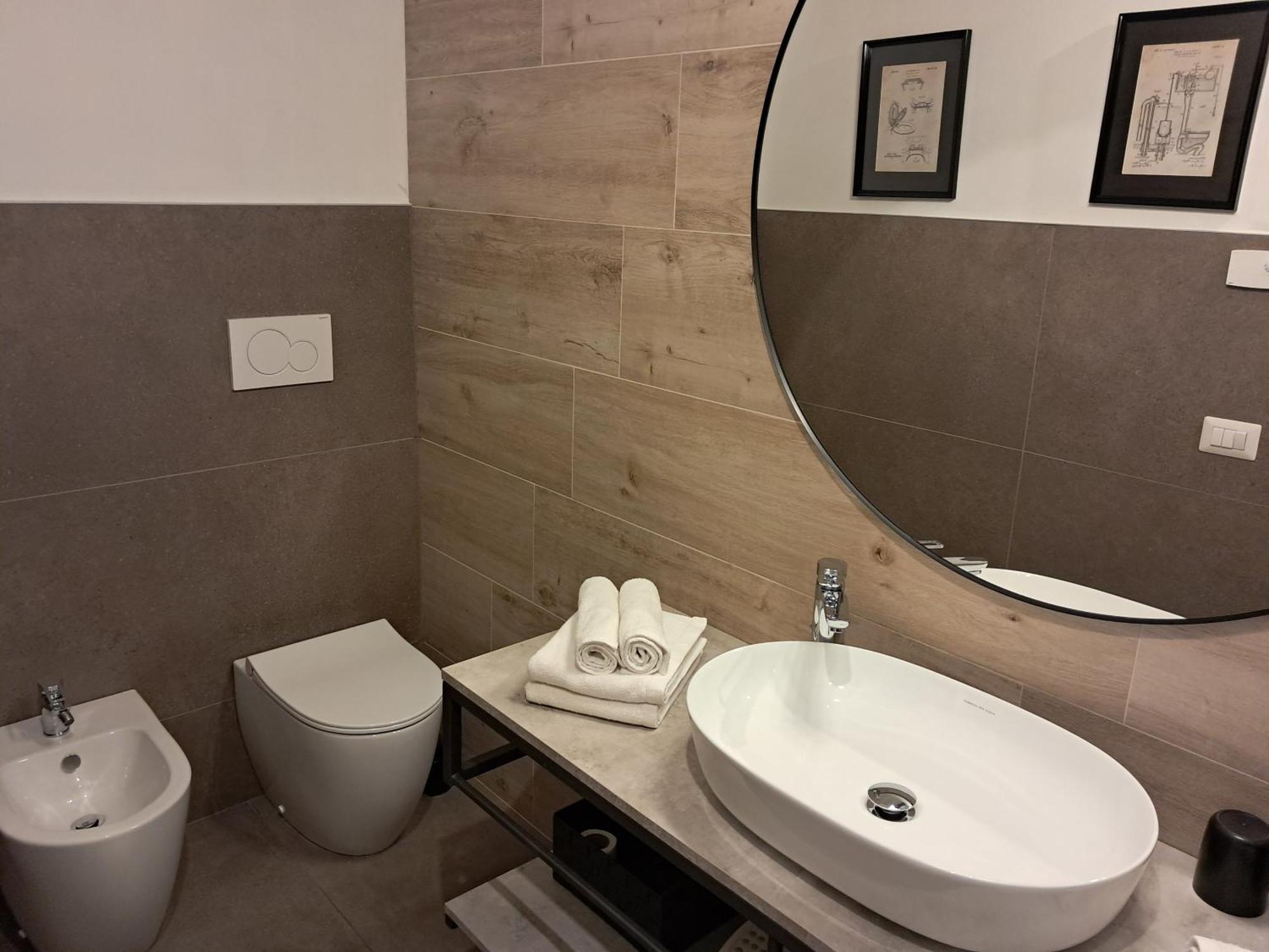 Verona Urban Apartment Dış mekan fotoğraf