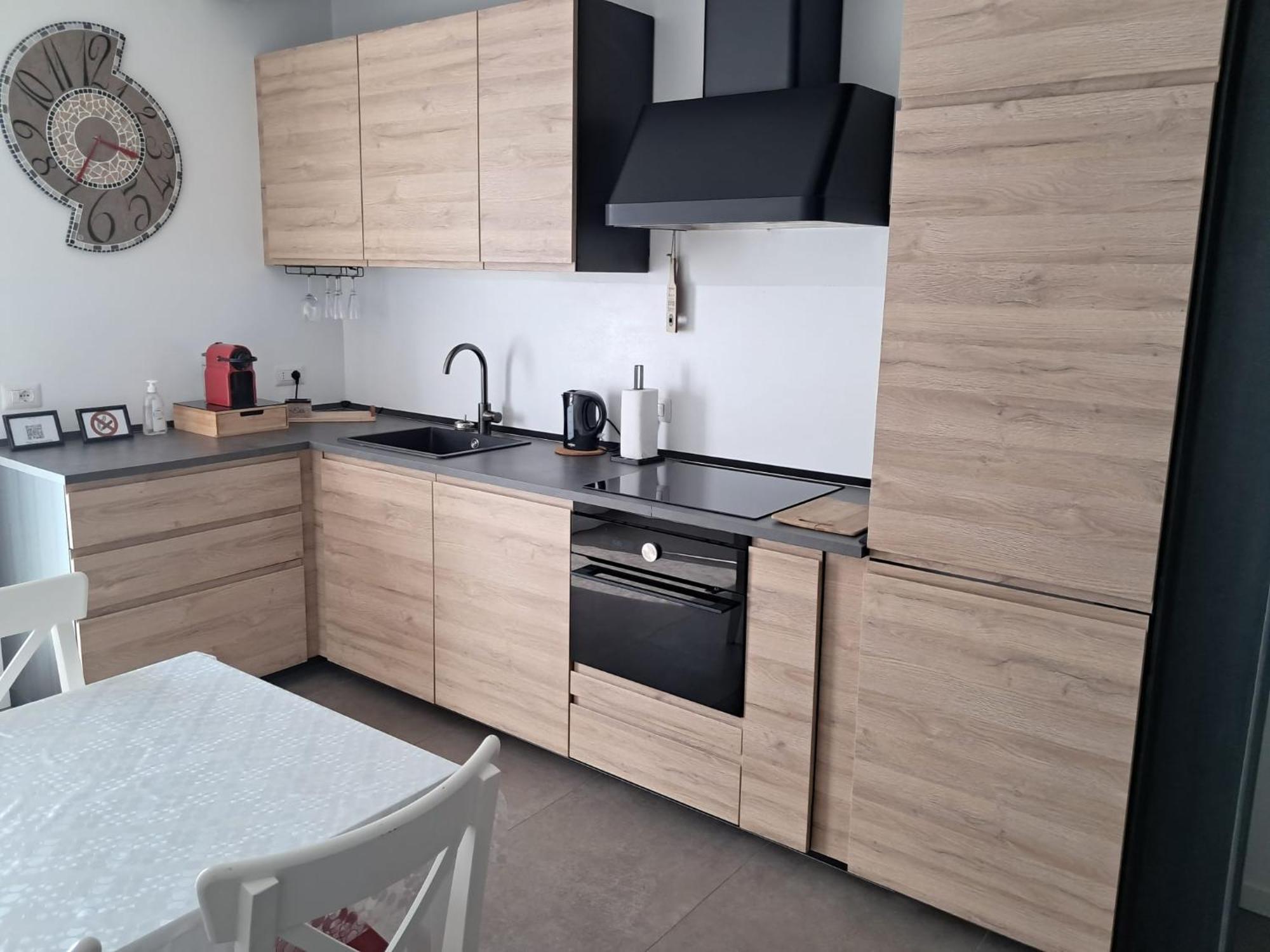 Verona Urban Apartment Dış mekan fotoğraf