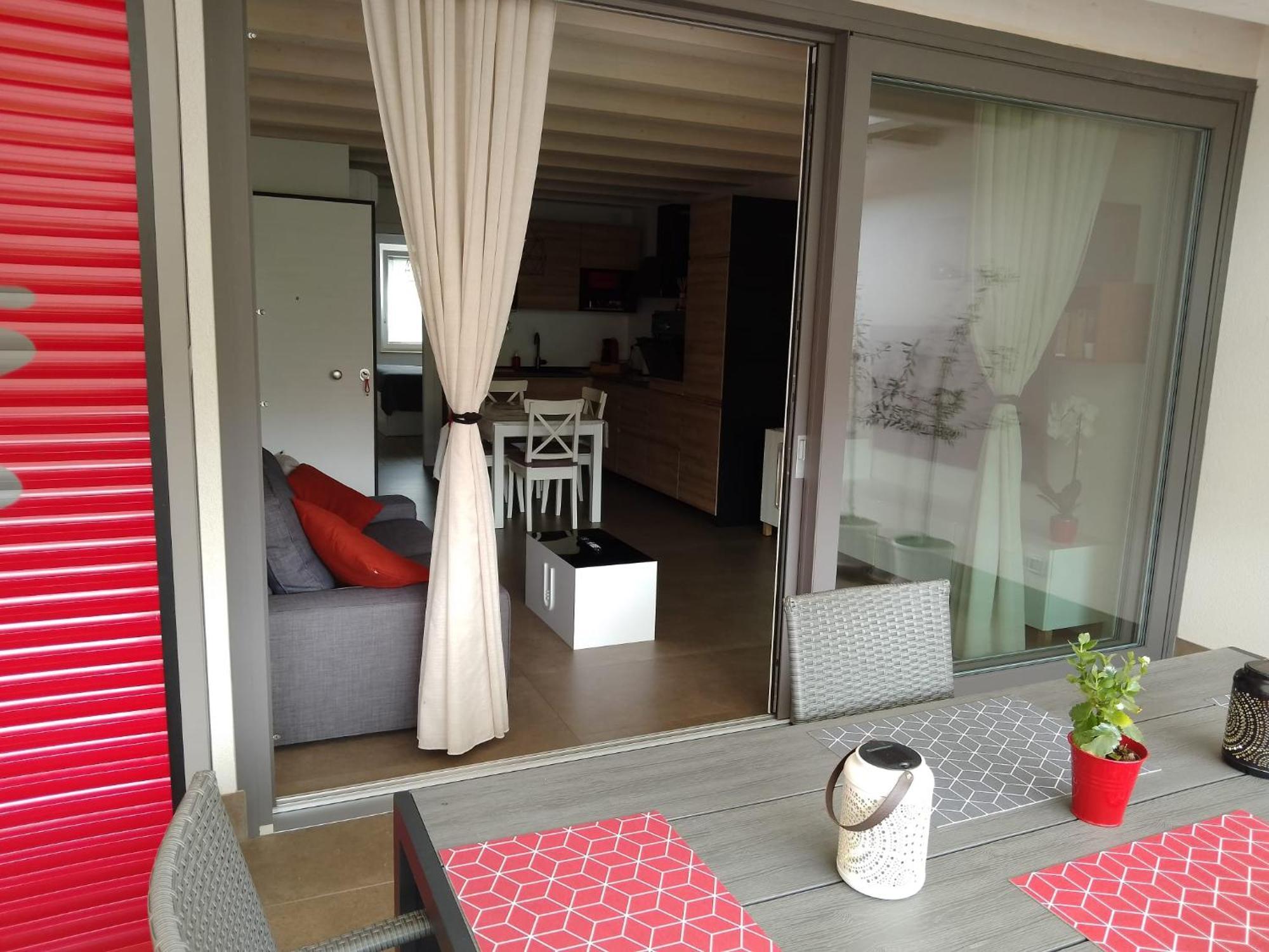 Verona Urban Apartment Dış mekan fotoğraf