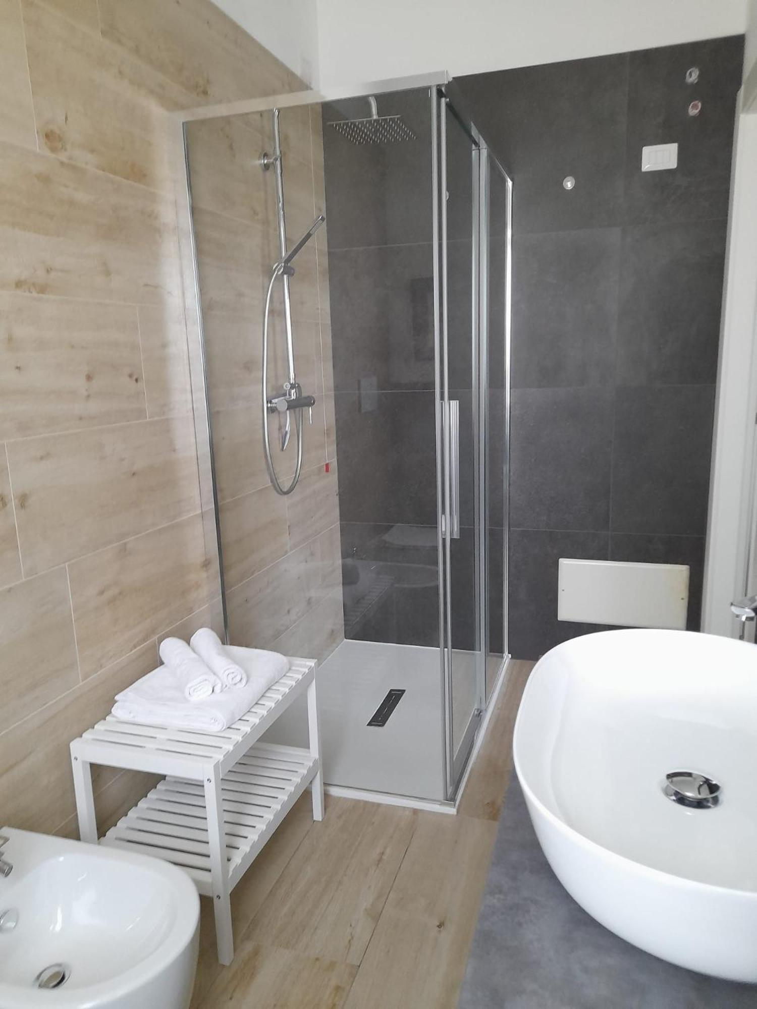 Verona Urban Apartment Dış mekan fotoğraf